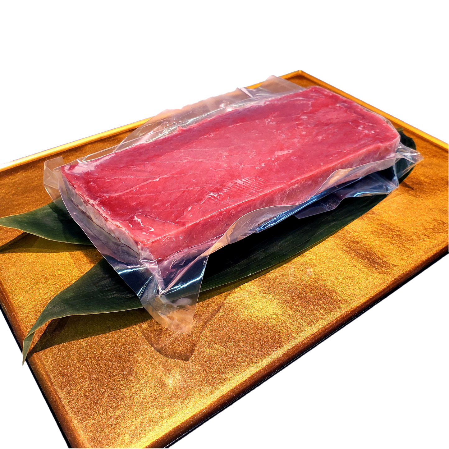 【ミナミまぐろ】赤身柵　　　　２５０ｇ