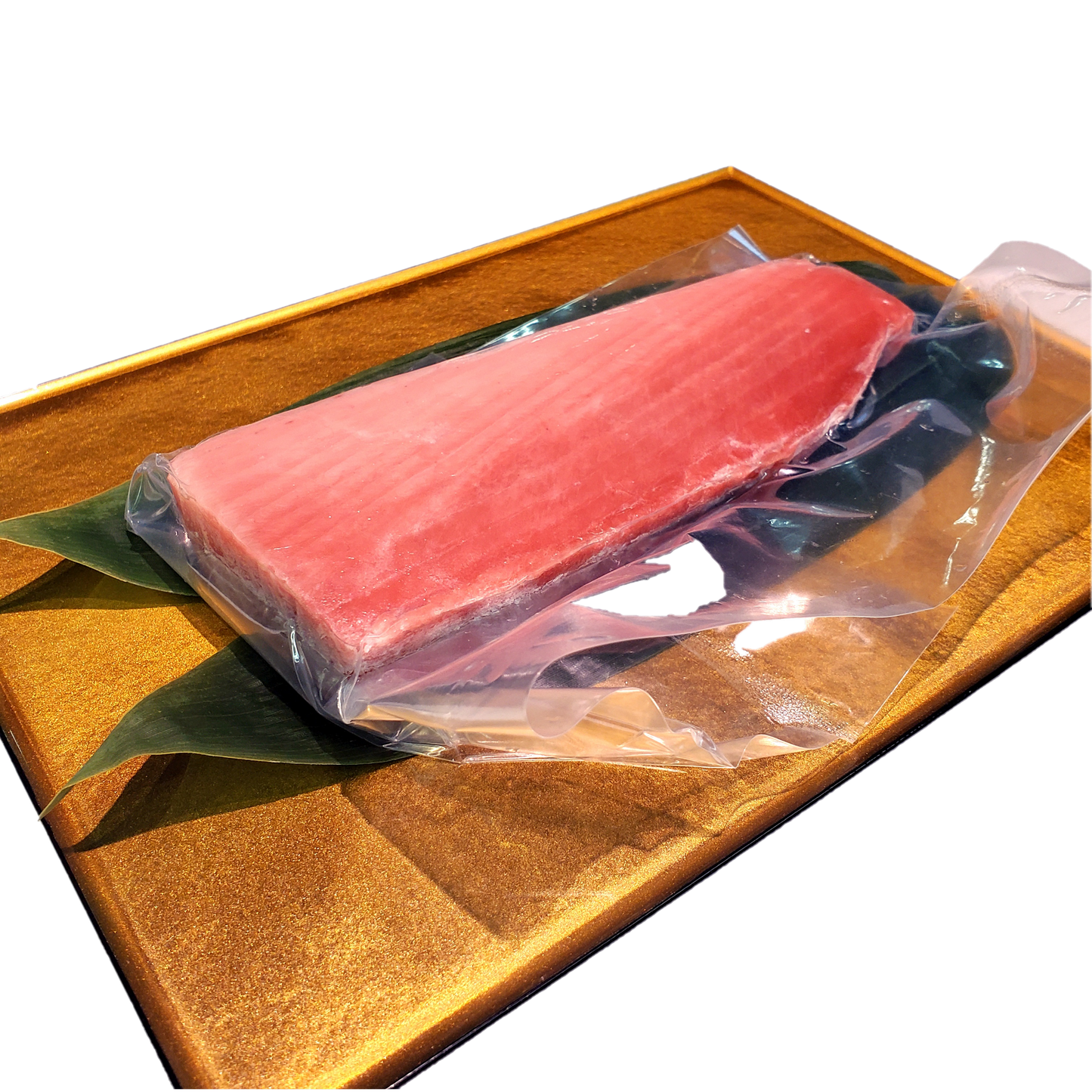 【メバチまぐろ】中トロ柵　　　２５０ｇ